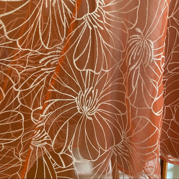 Anthropologie Moulinette Soeurs Calendula Dress - Picture 7 of 12